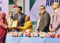 চোখের চিকিৎসায় শ্রেষ্ঠত্বের স্বীকৃতি পেলেন ১৭ চিকিৎসক