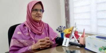 নারীস্বাস্থ্য নিয়ে পূর্ণাঙ্গ ইনস্টিটিউট দাবি অধ্যাপক ডা. সায়েবা আক্তারের