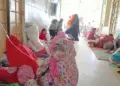 হাম ও হামের উপসর্গ নিয়ে আরও ৫ শিশুর মৃত্যু