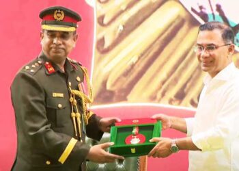চিকিৎসাবিদ্যায় স্বাধীনতা পুরস্কার পেল ঢামেক হাসপাতাল