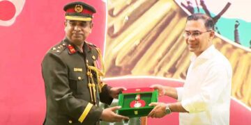 চিকিৎসাবিদ্যায় স্বাধীনতা পুরস্কার পেল ঢামেক হাসপাতাল