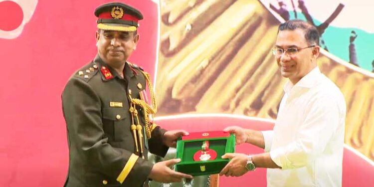 চিকিৎসাবিদ্যায় স্বাধীনতা পুরস্কার পেল ঢামেক হাসপাতাল