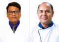 ঢাকা ডেন্টালের অধ্যক্ষ হলেন ডা. আব্দুল আওয়াল, উপাধ্যক্ষ ডা. হায়দার আলী