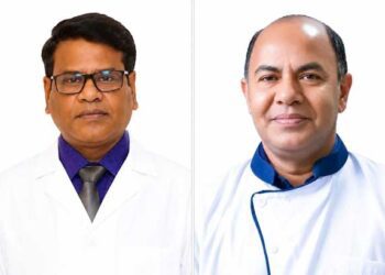 ঢাকা ডেন্টালের অধ্যক্ষ হলেন ডা. আব্দুল আওয়াল, উপাধ্যক্ষ ডা. হায়দার আলী
