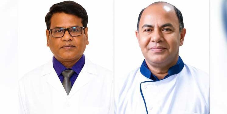ঢাকা ডেন্টালের অধ্যক্ষ হলেন ডা. আব্দুল আওয়াল, উপাধ্যক্ষ ডা. হায়দার আলী
