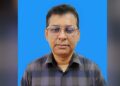 ময়মনসিংহ মেডিকেলের উপাধ্যক্ষ হলেন অধ্যাপক ডা. বদর উদ্দীন