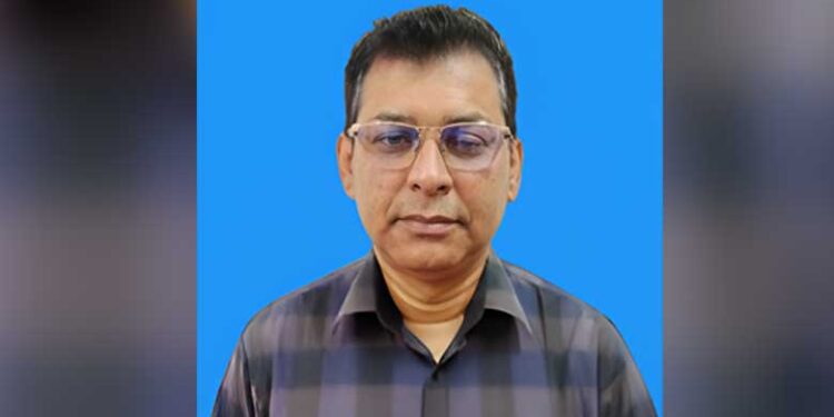 ময়মনসিংহ মেডিকেলের উপাধ্যক্ষ হলেন অধ্যাপক ডা. বদর উদ্দীন