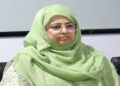 আদ-দ্বীনের নতুন পরিচালক হলেন অধ্যাপক জামালুন্নেসা