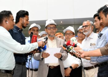 এবারের ভিটামিন ‘এ’ ক্যাপসুল আন্তর্জাতিক মানের, গুণগত মান অত্যন্ত ভালো: স্বাস্থ্যমন্ত্রী