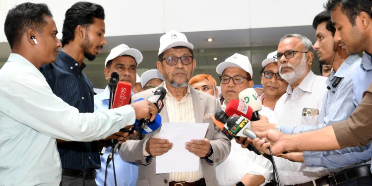 এবারের ভিটামিন ‘এ’ ক্যাপসুল আন্তর্জাতিক মানের, গুণগত মান অত্যন্ত ভালো: স্বাস্থ্যমন্ত্রী
