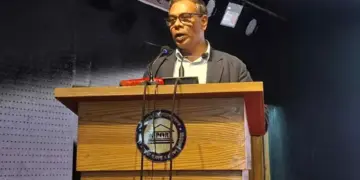দেশের স্বাস্থ্য ব্যবস্থায় নার্স ও মিডওয়াইফ সংখ্যা বাড়ানো উচিত:স্বাস্থ্য প্রতিমন্ত্রী